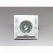 RD017 (AZT17)(AZ17) MR16 G5.3 декоративный гипсовый светильник