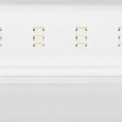 EL120 30LED 3W 6400K Аккумуляторный светильник DC/AC,белый