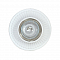 RD 015 (AZT15)(AZ15) MR16 декоративный гипсовый светильник белый