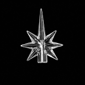 DF-LC07002 украшение для гирлянд звезда