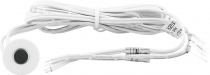 SEN32 12-24V 36/72W IP20 с кабелем (100 см) 32x32x16
