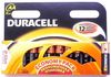 Элемент питания Duracell LR6/316 BL12