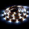 LS607/LED-RL 30SMD(5050)/m 7,2W/m 12V IP65  5000*12*0.22 белый