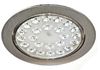 AL153, 24 LED, 24  W серебро