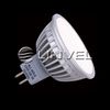 LS-20 60LED/8W 230V G5.3 3000K (комплект 10 шт.)