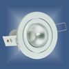 Св-к рефлект. R-50 fix  бел. поворотн. 2723 FERON