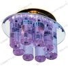 CDY15 CHR+BL с декоративным стеклом