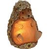 Е33 солнеч батарея 2 желтый LED