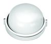 Свет-к 1101   1х100W  Е-27  белый    круг