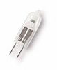 Лампа гал.OSRAM 64432 35W12VG6.35 прозрачная
