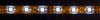 LS604, 60SMD(3528)/m 4.8W/m 12V IP65 5m  белый