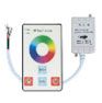 LD 32 Контроллер для светодиодной ленты  11 режимов LS606-607 DC 12V 2A*3 Max 10A. IP20