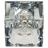 JD 62 прозрачный, хром 35W G9