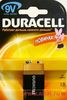 Элемент питания Duracell 6LR61/6LF 22 K1