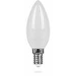 LB-58 4LED (5W) 230V E14 4000K матовая