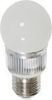 LB-36 42LED/5W 230V Е27 4500K "мини шар"
