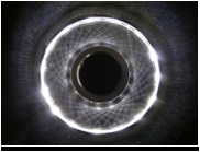 V 749 CH/CL 220V/12V 35W G5.3 + Led