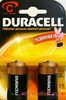 Элемент питания Duracell LR14/343 K2