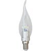 LB-71 6LED(3.5W) 230V E14 4000K хром