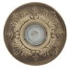 AZ 05 AB MR16 G5.3 декоративный гипсовый светильник бронза