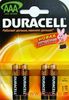 Элемент питания Duracell LR03/286 К4