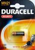 Элемент питания Duracell MN21 23A 12V BL1