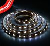 LS606/LED-RL 60SMD(5050)/m 14.4W/m 12V  5000*12*0.22 белый