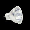 Лампа галог. HB8 JCDR MR-16/GU5.3  250V   75W    с/ст FERON