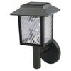 360Н-РL 1*LED 146*148*170мм черный (бра)