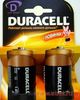 Элемент питания Duracell LR20/373 K2