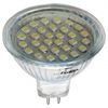 LB-23 30LED/2W 230V G5.3 синий