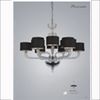 Люстра DZ 81078-6+6 Clear White E14 60Wx12 D1000mm H720mm