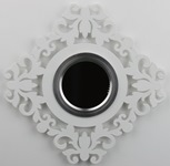 V 735 WT 220V/12V 35W G5.3 + Led