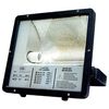 Прожектор металлогалогенный 400W 230V E40 с пускателем, черный, SPO11