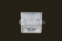 Светильник декоративный V 641 Grey 50W G5.3
