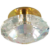 CDY11 G+PEARL G5.3 с декоративным стеклом