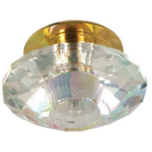 CDY11 G+PEARL G5.3 с декоративным стеклом