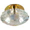 CDY11 G+PEARL G5.3 с декоративным стеклом