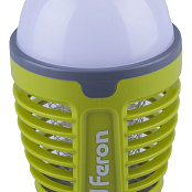 TL850 230V IP44 Светильник антимоскитный Feron 90x90x155мм