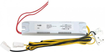EB53 1*18W T8/G13 230V электронный ПРА (с патронами и крепежами)