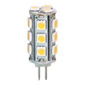 LB-403 18LED/3W 12V G4 4000K