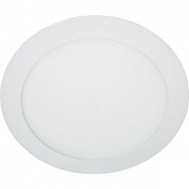 AL500 20W, 90LED, 1600Lm, белый, IP40