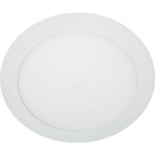 AL500 20W, 90LED, 1600Lm, белый, IP40