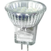LB-27 14LED/1W 230V G(4)5.3 2700-3300 K