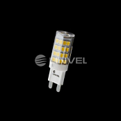 LTS-G9 5W 220V 4000K 370Lm