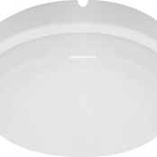 AL3005 12W, 900Lm, 6500K, IP54, 230V в пластиковом корпусе