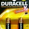 Элемент питания Duracell LR6/316 K2
