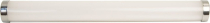 AL5048 30LEDs 6W, 5000K в пластиковом корпусе IP44
