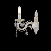 LB 8615/1 белый E14 60W 220V