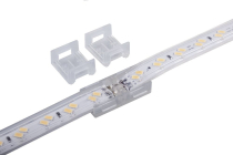 LD502 соединитель для светодиодной ленты 220V LS705 (5730) 